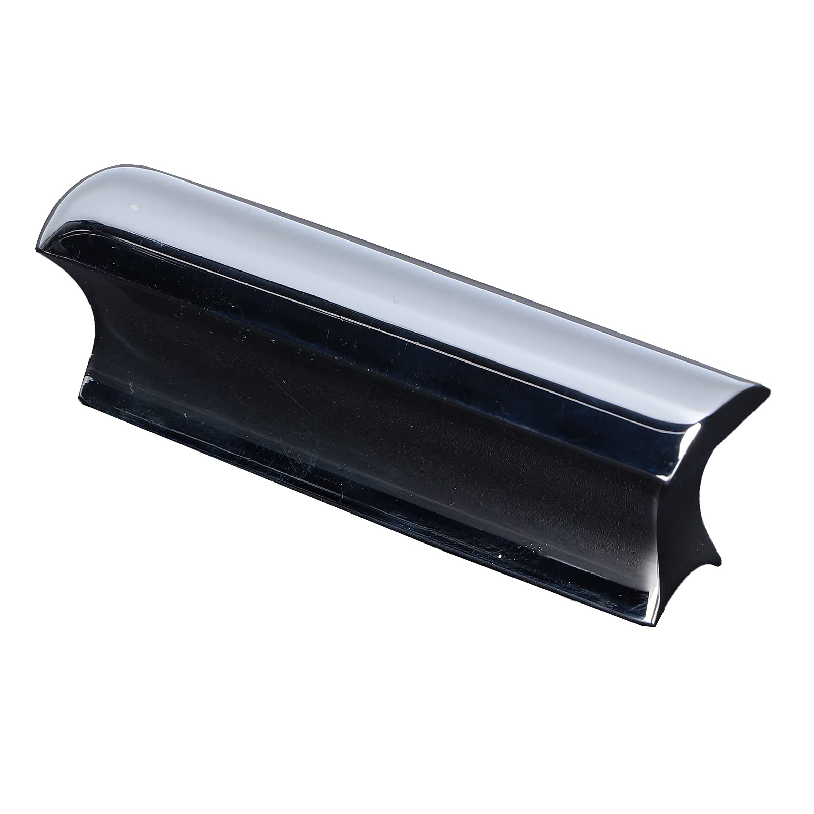 Premium Guitar Slide Bar - Ergonomic Ship-Shaped Design with Large Radius for Smooth Playing | Ideal Electric/Acoustic Guitar Accessory for Blues, Rock & Live Performances | Perfect Music Gift for Musicians