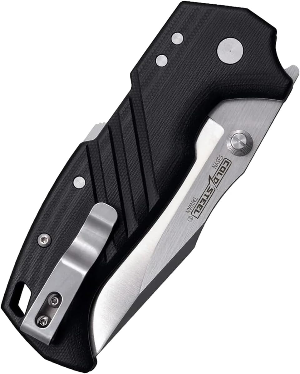 Cold Steel Engage 3.5