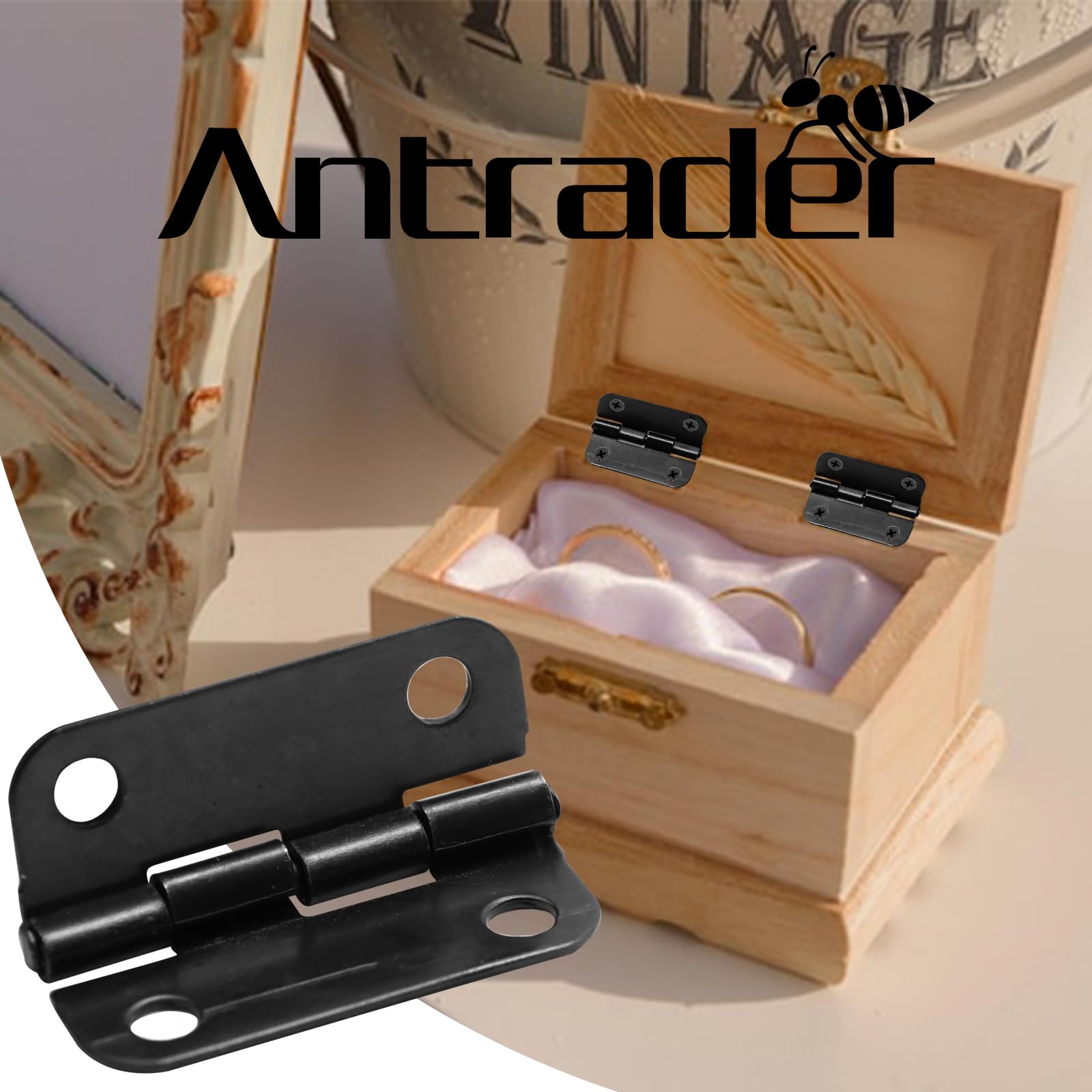 Antrader 1
