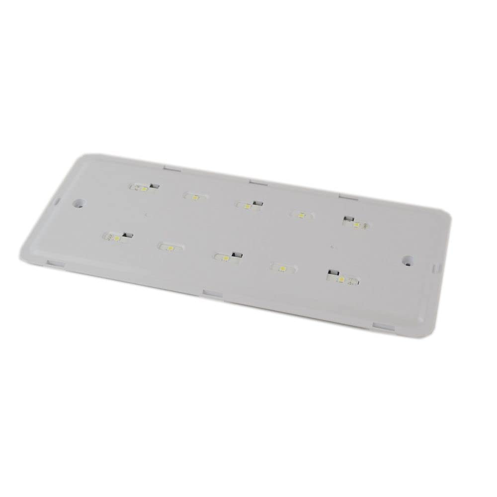 SAMSUNG DA97-12606B Refrigerator LED Light Replacement - Genuine OEM Part for Samsung Refrigerators - Perfect for Kitchen Lighting Repair & Appliance Maintenance
