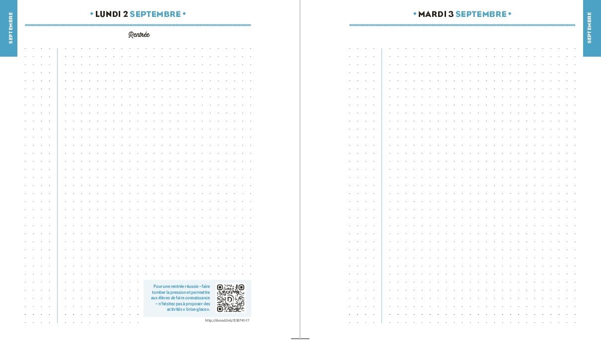 2024-2025 Teacher's School Planner - Weekly & Monthly Academic Lesson Plan Book for Elementary Educators - Perfect for Classroom Organization & Homeschool Planning