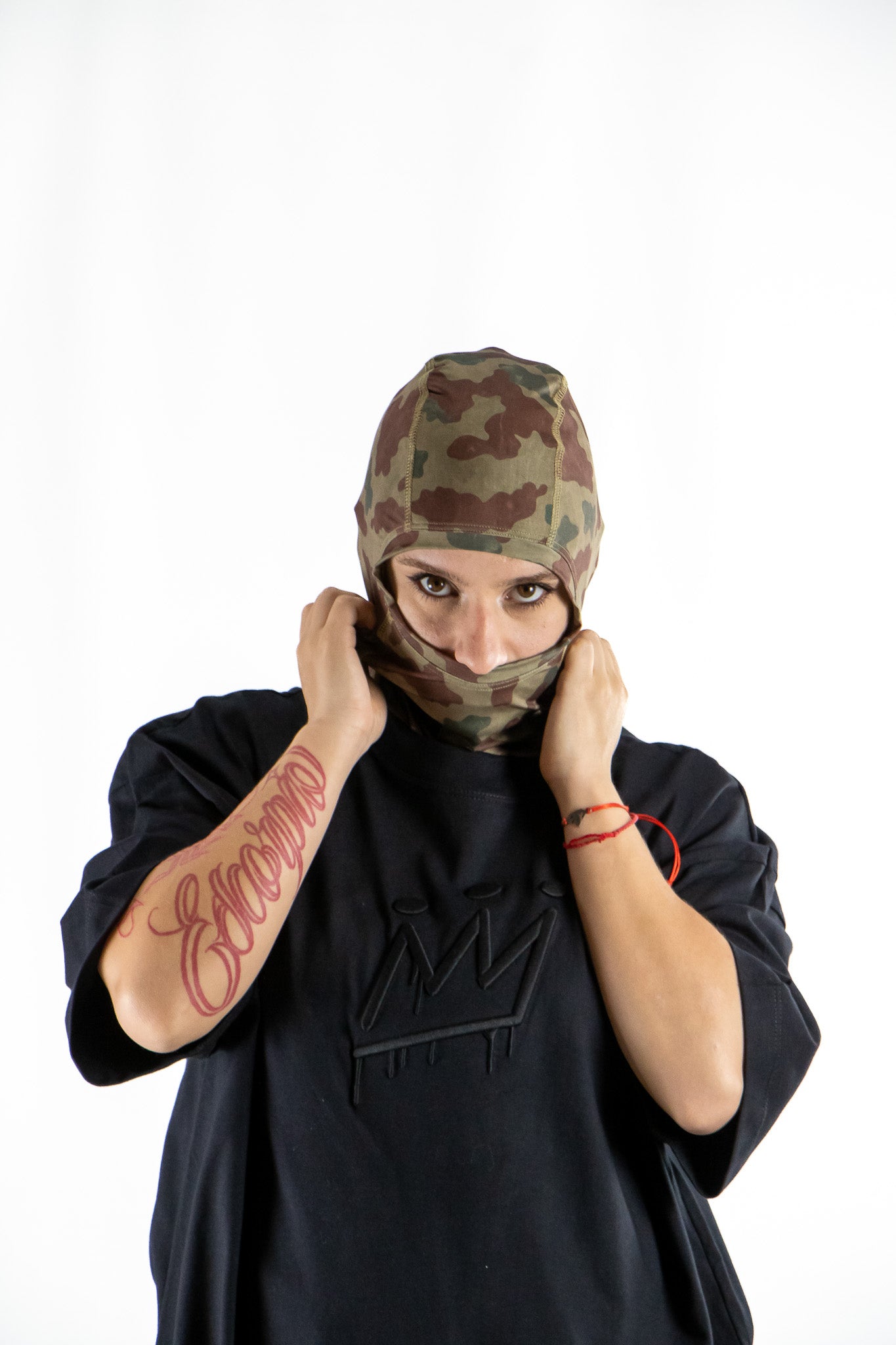 Burton U Balaclava Ski Mask - Winter Face Cover for Snowboarding, Skiing & Outdoor Activities