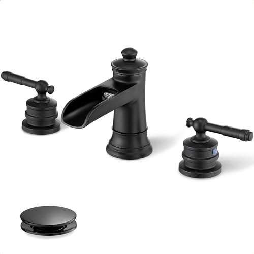 Matte Black - Elegant