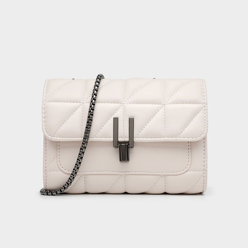 Luxury Designer Women's Handbags - Genuine Leather Purses for Work, Travel & Evening Events