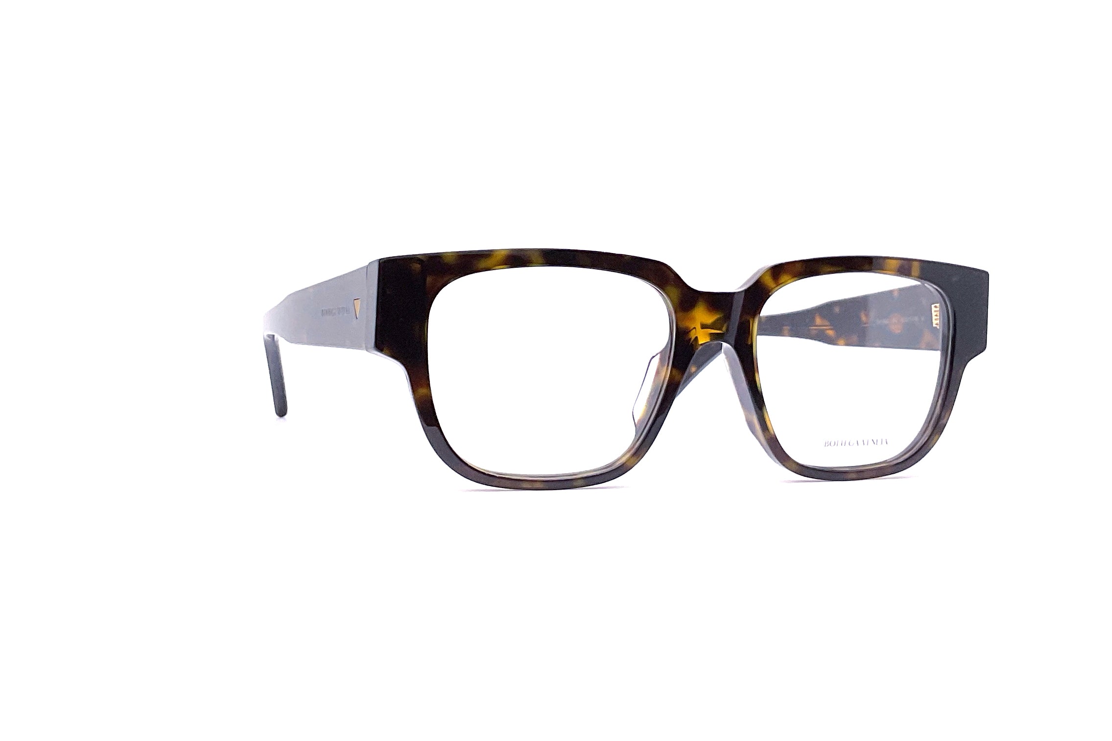Bottega Veneta BV1289O (002) Sunglasses - Luxury Designer Shades for Men & Women - Perfect for Outdoor Activities, Travel, and Fashion Accessories