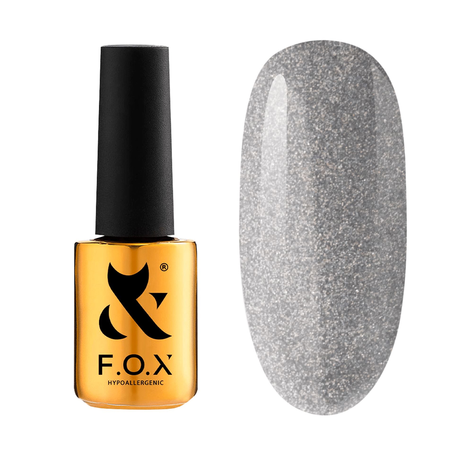 FOX Party 008 - Stylish LED Light Up Sneakers for Women & Men | Perfect for Night Parties, Raves, Concerts & Festivals