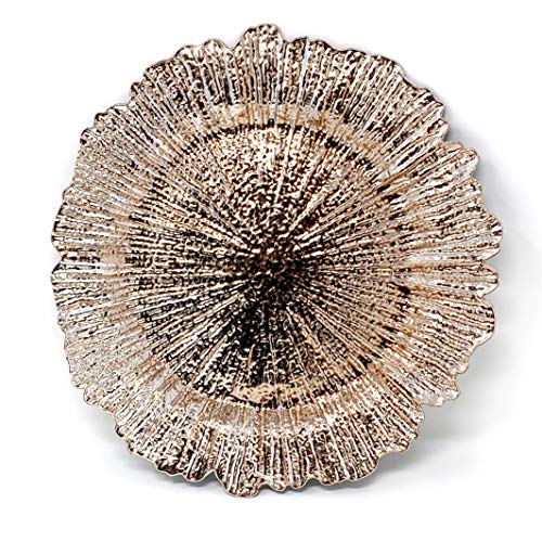 Reed Rose Gold