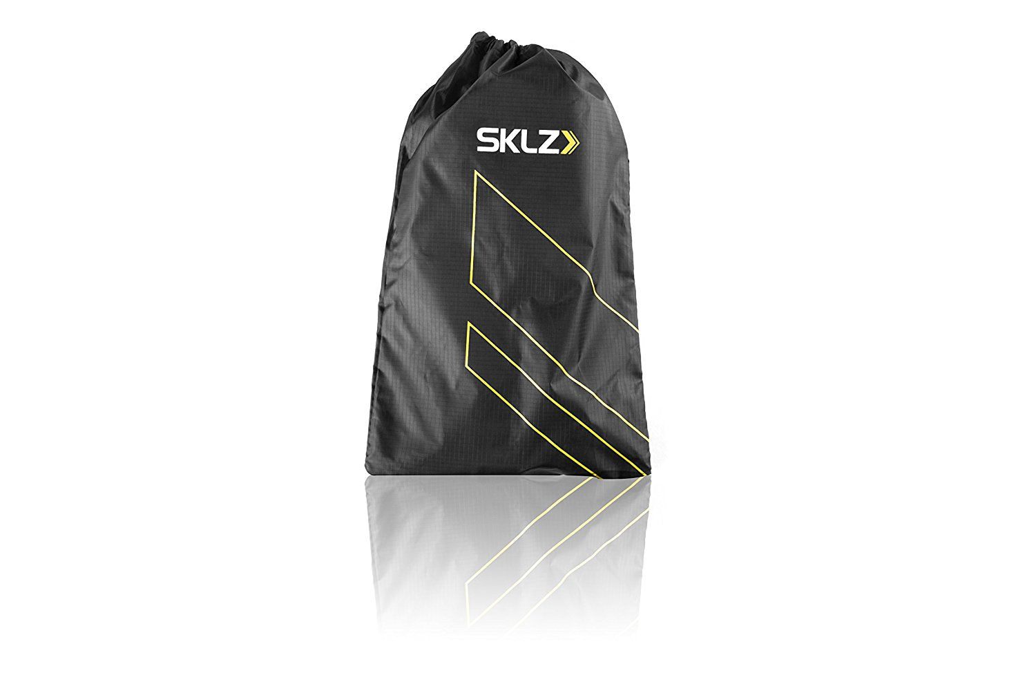 SKLZ Speed Chute - Resistance Parachute for Sprint Training & Speed Workouts - Improve Acceleration & Agility for Football, Soccer, Track & Field Athletes