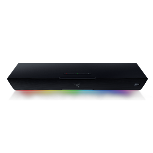 Razer Leviathan V2 PC Gaming Soundbar with Powerful Subwoofer - Immersive Audio for Gaming, Movies & Music | Perfect for Desktop & Home Theater Setup