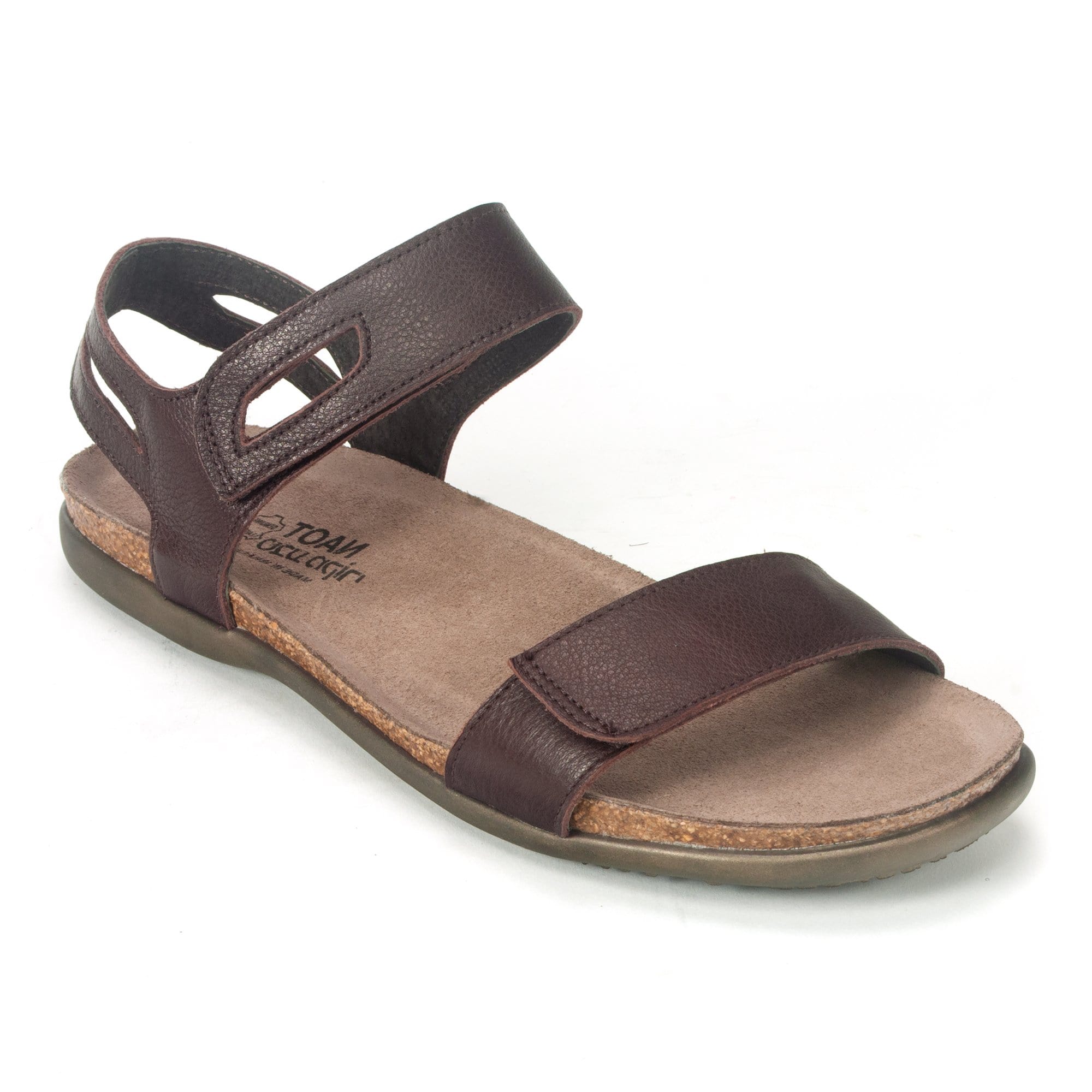 Courtney Sandal (7446) - Women's Comfortable Casual Sandals for Walking, Beach & Summer Outfits | Lightweight & Stylish Footwear