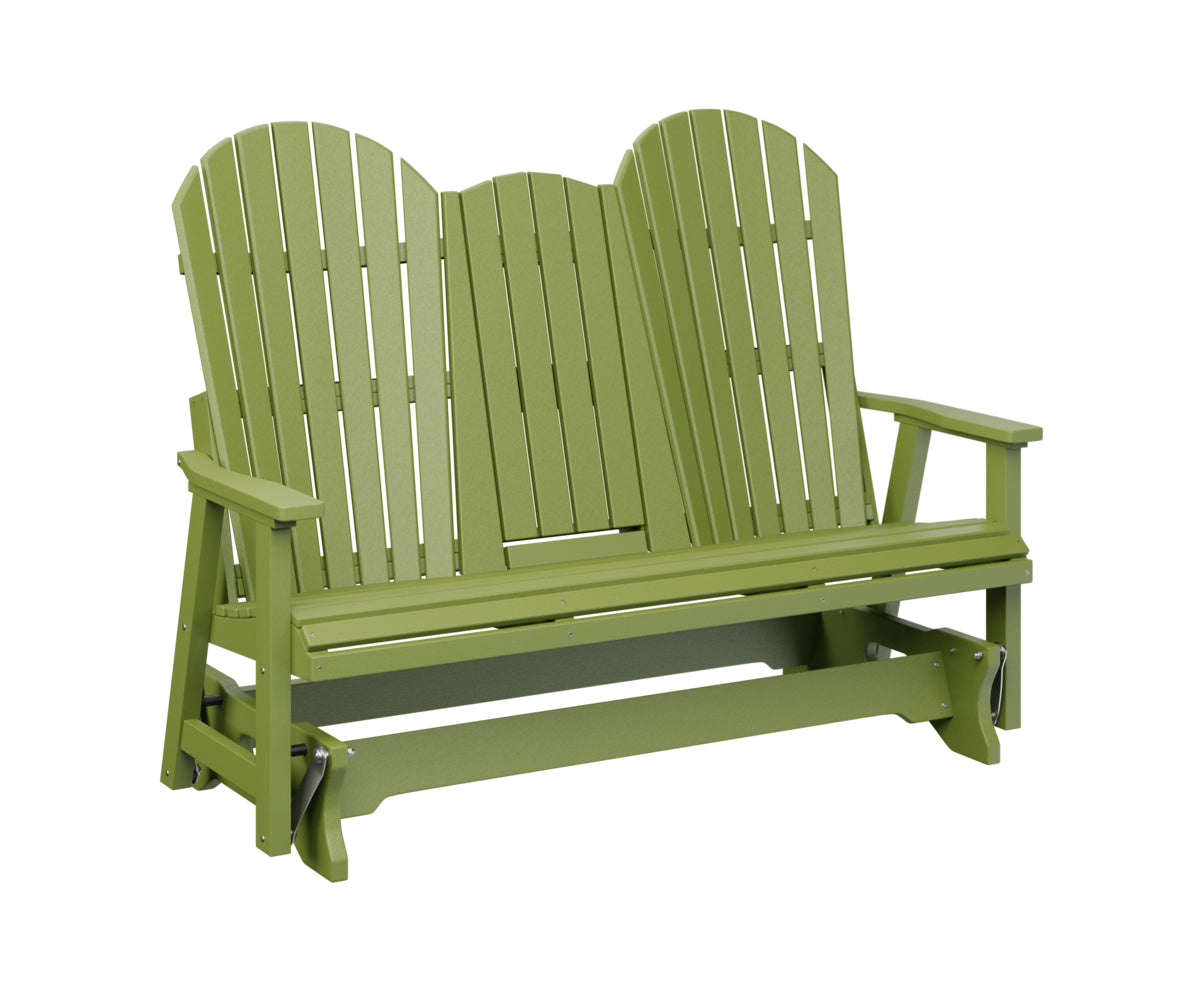 Kiwi Green