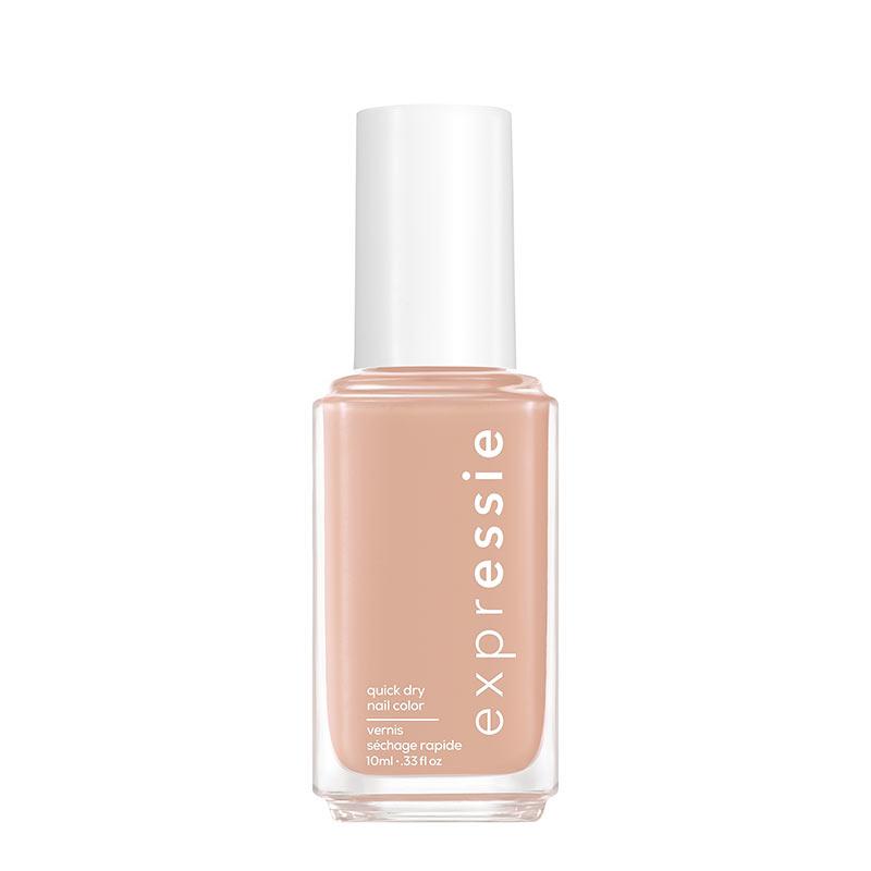 Essie Expressie Quick Dry Nail Polish - Fast Drying, Long Lasting Nail Lacquer for Home & Salon Use