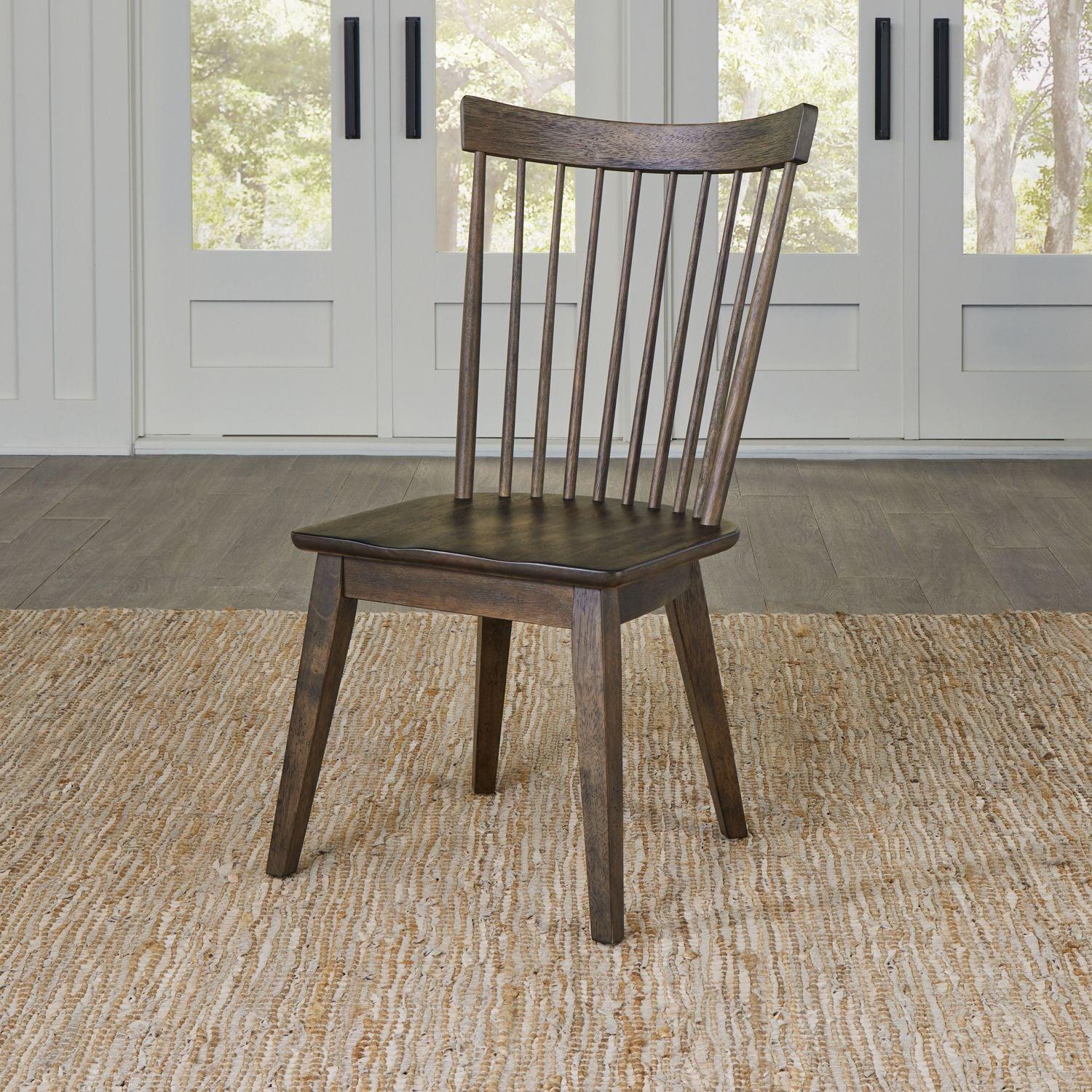 Midland Falls Chair 826 C4000S - Comfortable Modern Accent Chair for Living Room, Bedroom & Office - Perfect for Relaxing, Reading & Decorating