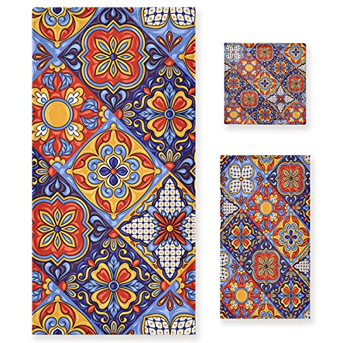 Mexican Talavera