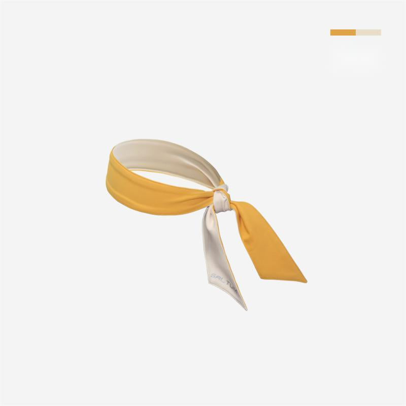 Ginger Yellow