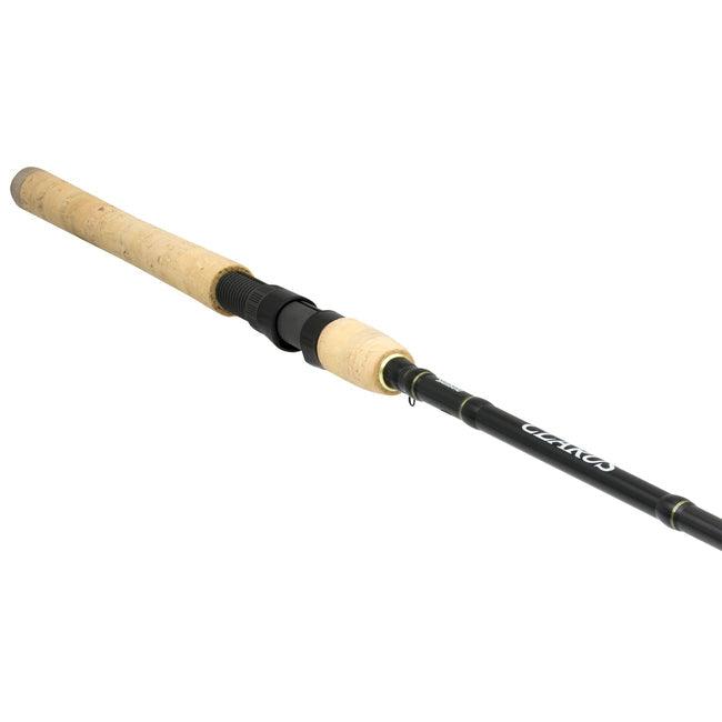 Shimano Clarus Steelhead Spinning Rods - Premium Fishing Rod for Steelhead & Salmon - Perfect for River & Stream Fishing