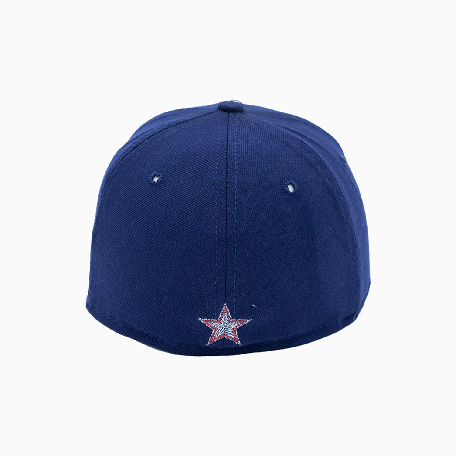 Official Dallas Cowboys NFL 59FIFTY Fitted Hat - Adjustable Snapback Cap for Men & Women - Perfect for Game Day, Sports Events & Fan Collections