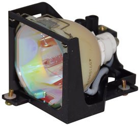 Technical Precision 50174-G Replacement Projector TV Lamp Bulb - Compatible with Light Bulb/LAMP 50174-G - Ideal for Home Theater, Office Presentations & Classroom Projectors