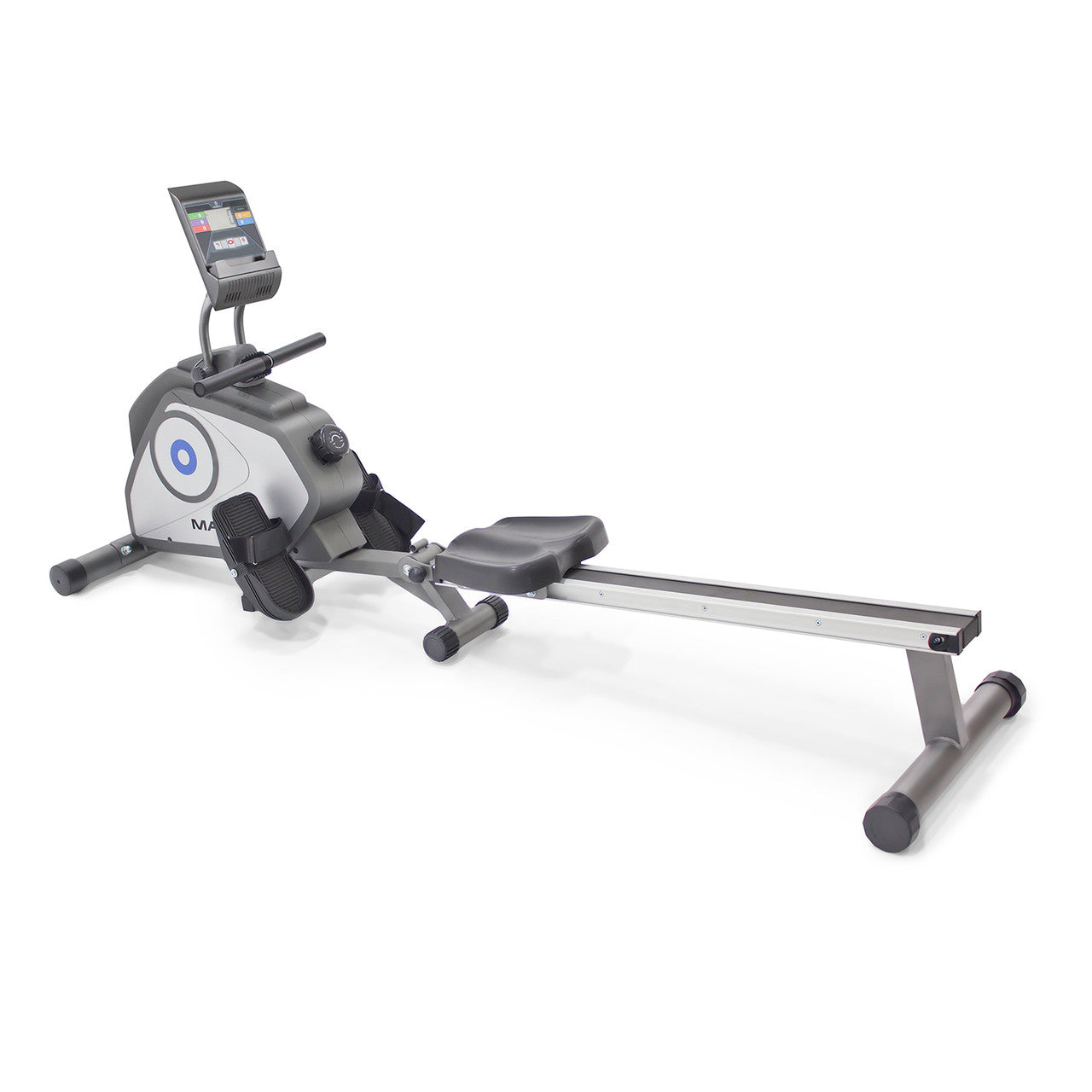Premium Rowing Machine NS 40503RW - Full Body Workout for Home Gym, Cardio & Strength Training - Perfect for Indoor Fitness, Weight Loss & Muscle Toning