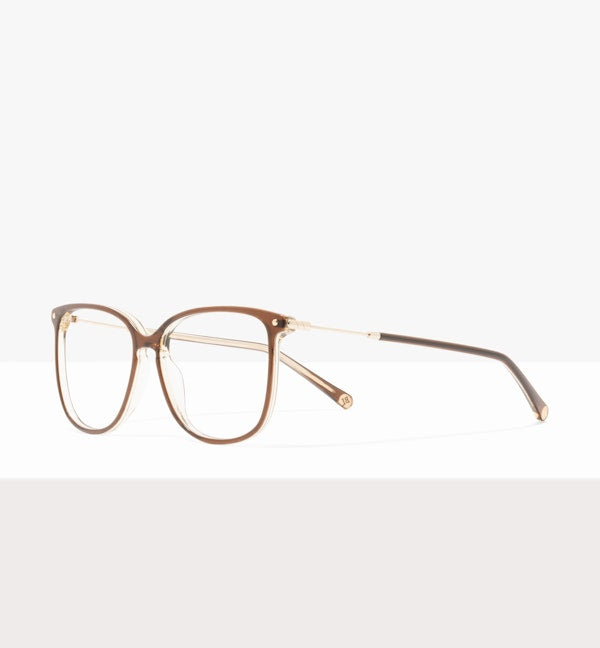 Sonia Eyeglasses for Women - Stylish & Lightweight Reading Glasses with UV Protection - Perfect for Office, Reading & Everyday Use