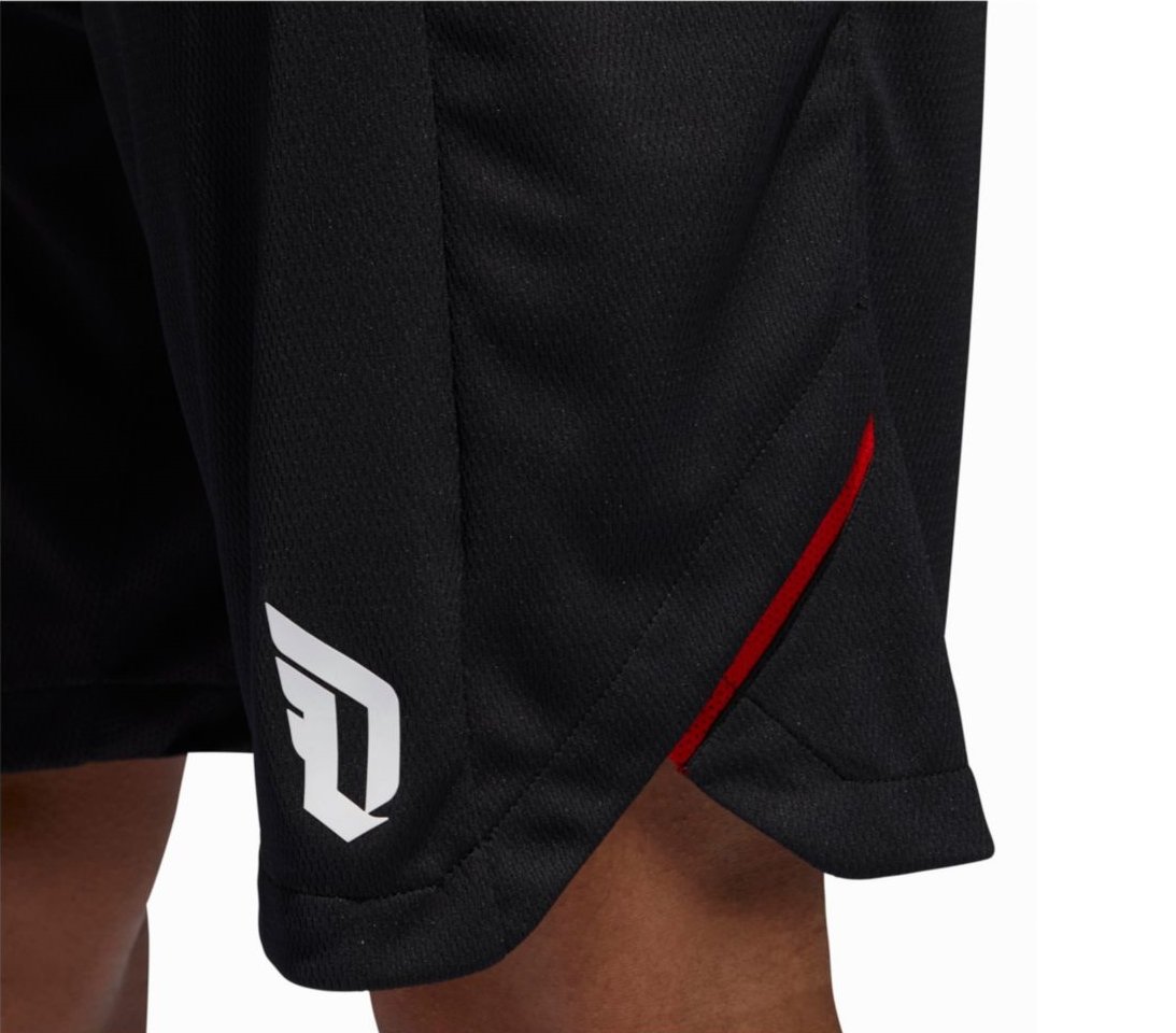 **adidas NVR DBT Men's Running Shorts - CE7348, Size Large | Lightweight & Breathable for Gym, Jogging & Workouts**