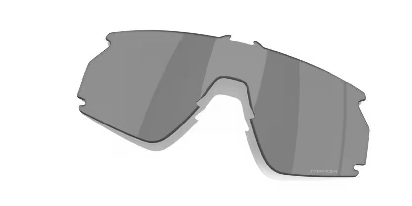 Oakley BXTR (OO9280) PRIZM Replacement Lenses - High-Performance Sunglass Lenses for Sports & Outdoor Activities