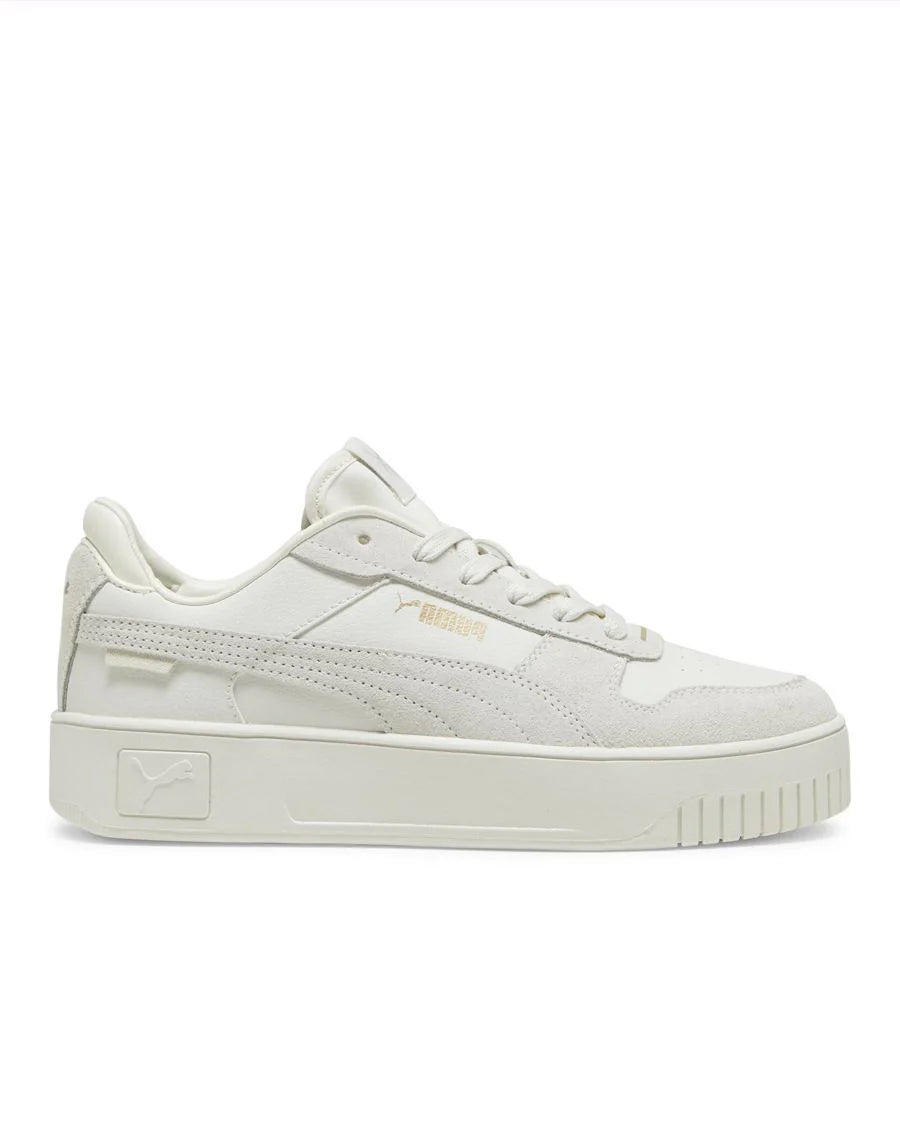 Women's Carina Street SD Sneakers - Comfortable Casual Walking Shoes for Women | Perfect for Running, Gym, Travel & Everyday Wear