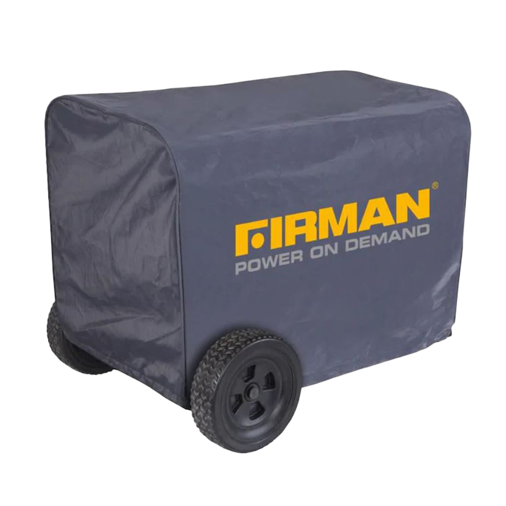 Heavy Duty Large Portable Generator Cover - Waterproof & UV Resistant for Outdoor Use - Perfect for Camping, RV Trips, and Emergency Power Backup