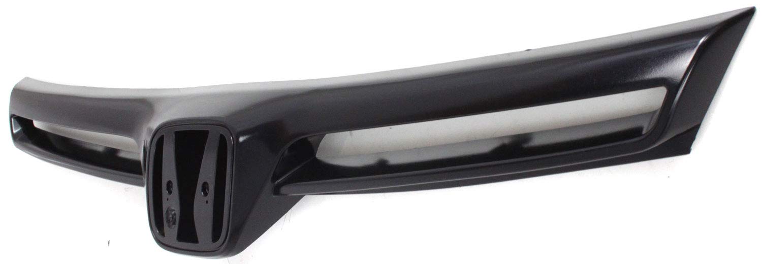 Evan Fischer Bumper Cover Kit for 2006-2008 Honda Civic Coupe | CAPA Certified | Easy Installation