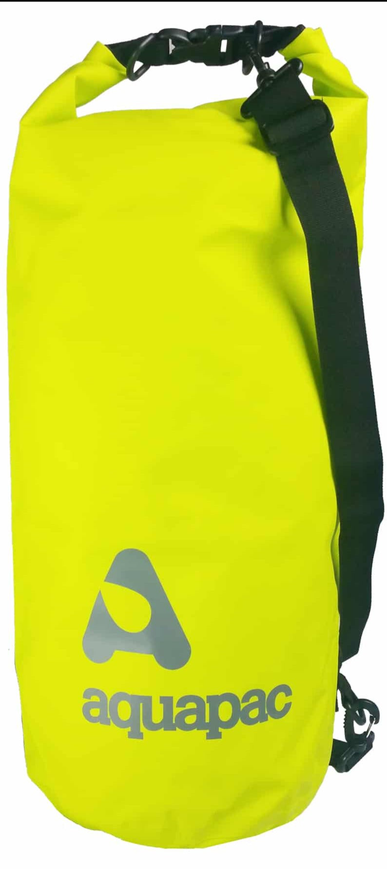 AquaPac 25L Waterproof Dry Bag - Lightweight & Durable for Kayaking, Camping, Boating & Outdoor Adventures
