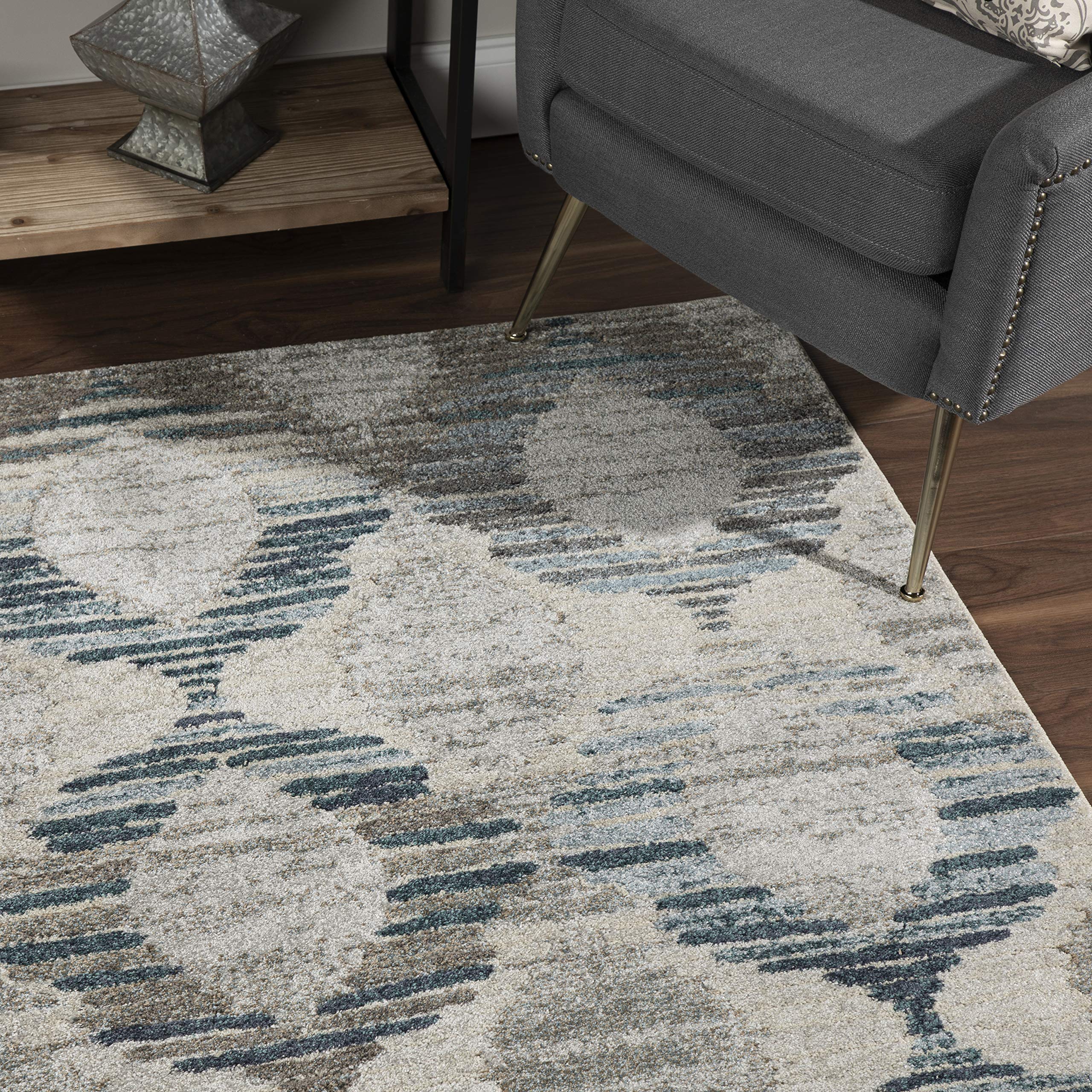 Addison Rugs Wellington Area Rug 5'3