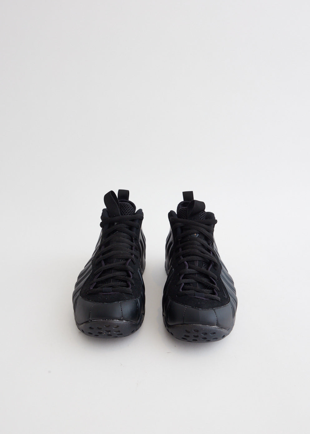 Nike Air Foamposite One 'Anthracite' Basketball Shoes - Men's High-Performance Sneakers for Court Play & Streetwear Fashion
