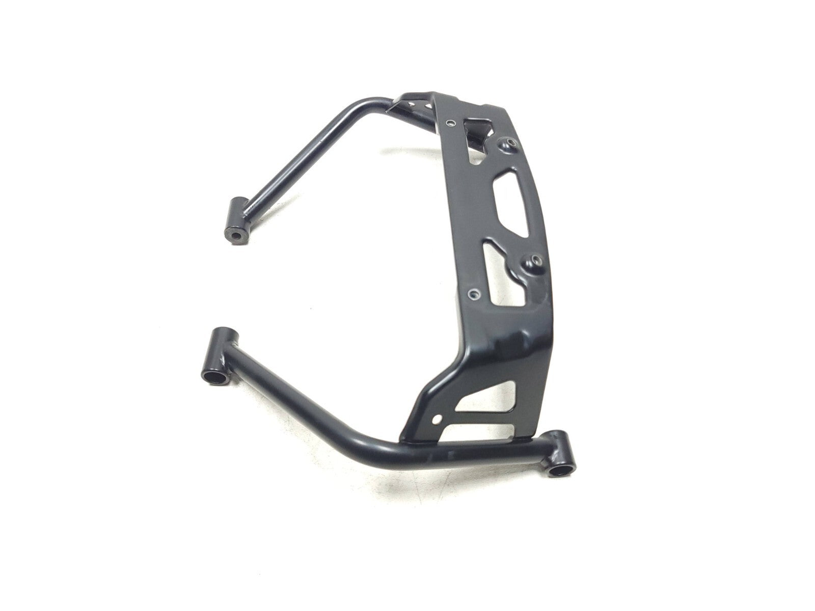 Original BMW K1200R K1200 Support Frame Bracket 2005-2008 - OEM Replacement Part for Motorcycle Repair & Maintenance - Perfect for DIY Enthusiasts & Professional Mechanics