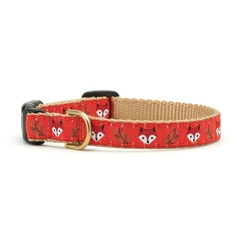 Stylish Faux Fur Dog Collar - Soft & Comfortable Pet Accessory for Small & Medium Dogs - Perfect for Daily Walks, Training & Fashion Outfits