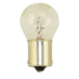 Technical Precision O-8014 Replacement Batteries and Light Bulbs - Compatible with Various Devices for Home, Office, and Emergency Use