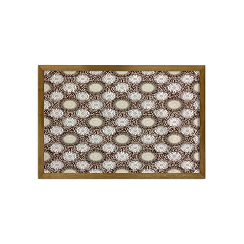 Brown Warm Taupe