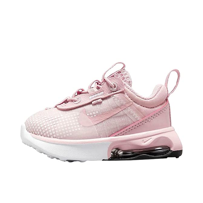 Nike Air Max 2021 Running Shoes for Toddlers & Infants - Lightweight Cushioned Sneakers for Boys & Girls - Perfect for Playtime, Walking & Everyday Comfort