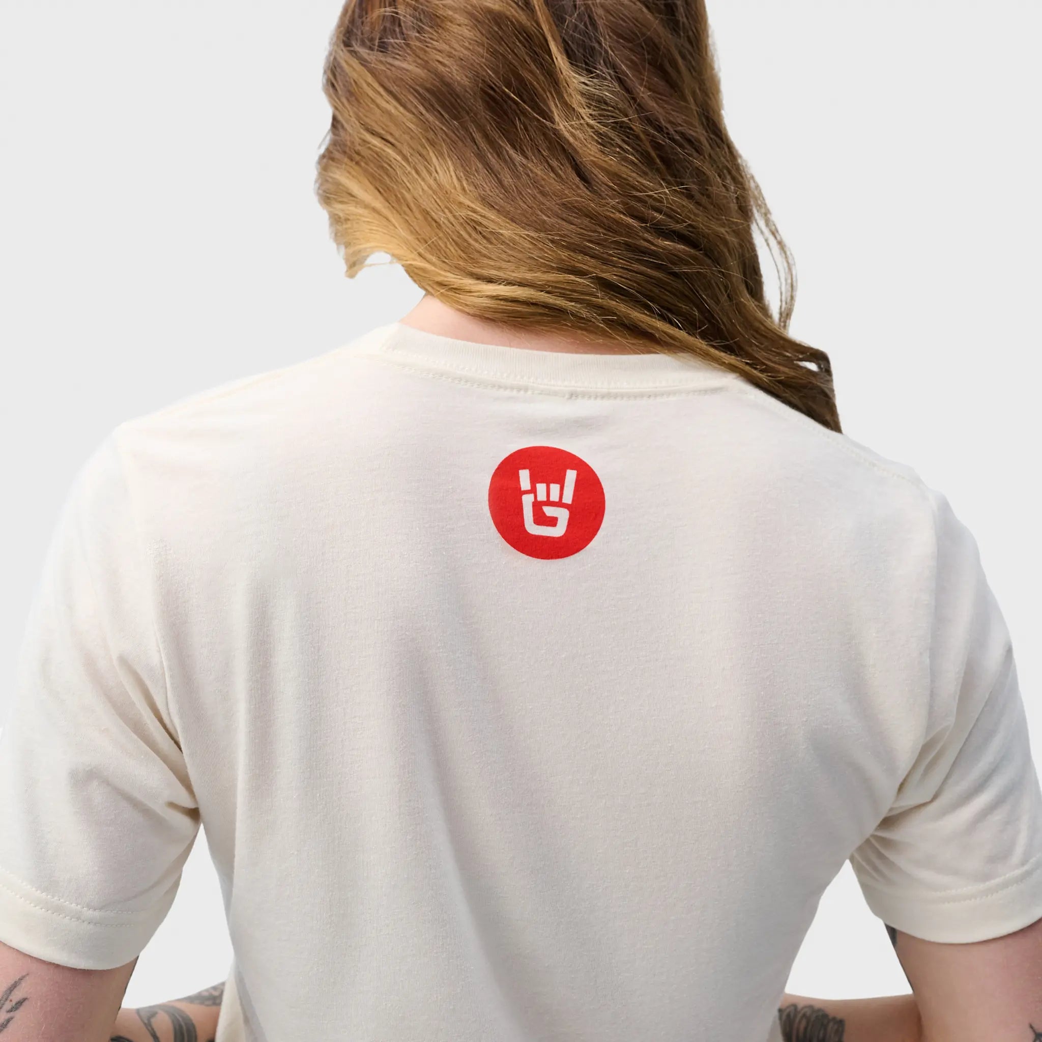 Tiny Hands Shirt - Soft & Comfortable Baby Clothes for Boys & Girls | Perfect for Playtime, Family Photos & Everyday Wear