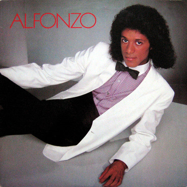 Alfonzo Vinyl LP Album (VG+ Condition) – Limited Edition Record for Music Collectors & Audiophiles – Perfect for Home Listening & Vintage Music Enthusiasts