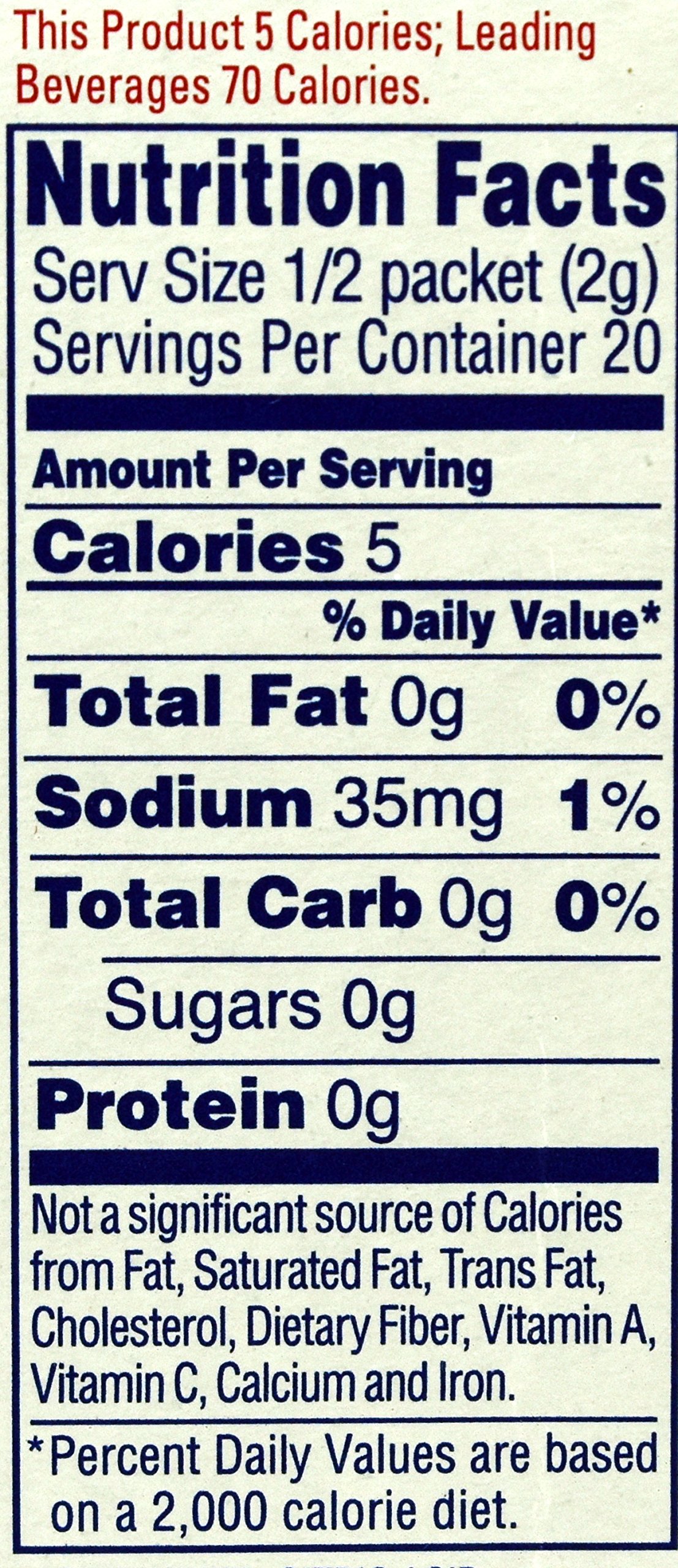 Crystal Light On The Go Natural Lemonade Drink Mix - 10 Packets per Box (Pack of 30) | Sugar-Free & Low-Calorie Powdered Beverage for Hydration | Perfect for Travel, Gym & Office