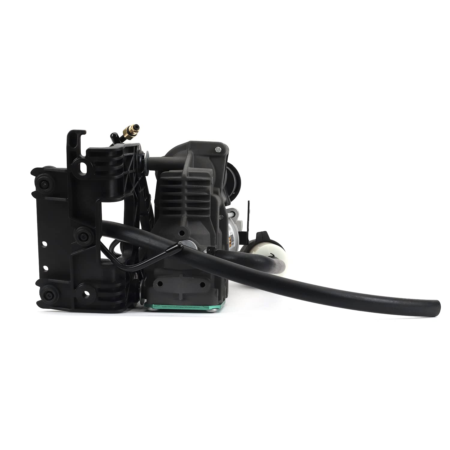 Arnott Air Suspension Compressor for 2010-2019 Jaguar XJ (X351) - P-3244 Replacement Part - Perfect for Smooth Rides & Off-Road Adventures