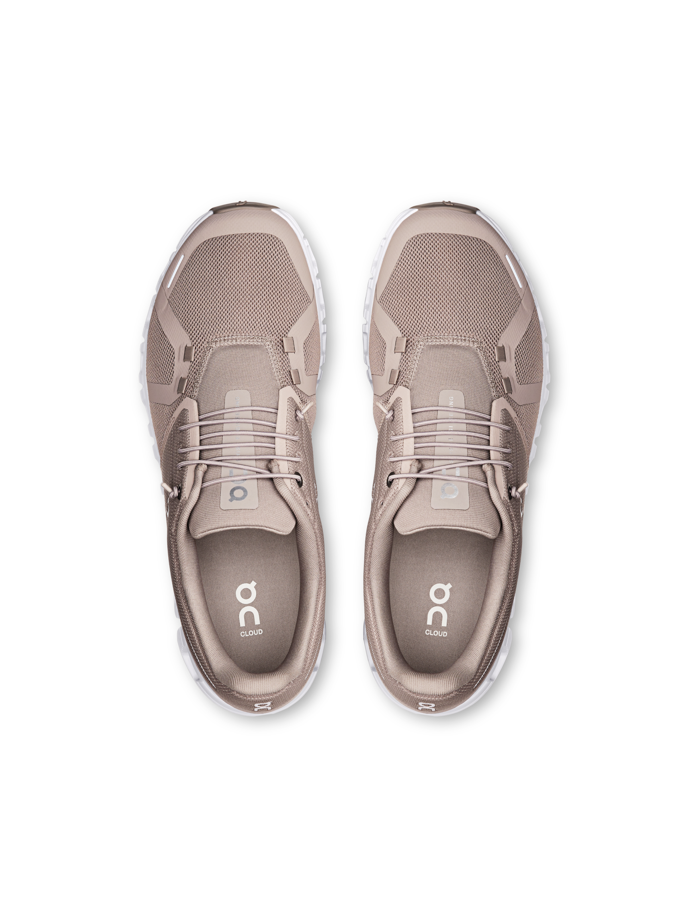 On Cloud 6 Men's Running Shoes - Lightweight Cushioned Sneakers for Jogging & Gym Workouts - Perfect for Road Running, Training & Daily Wear