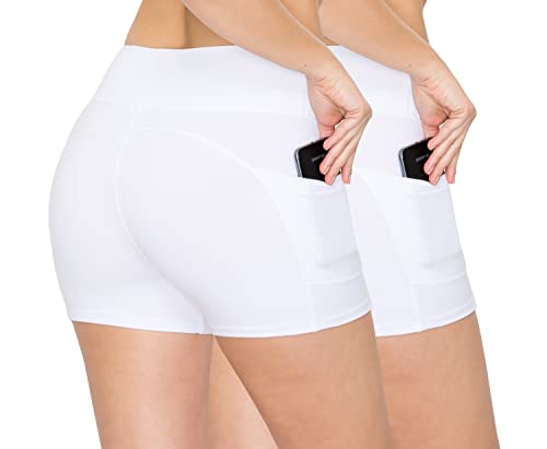Sbk3-1170 2p White/White