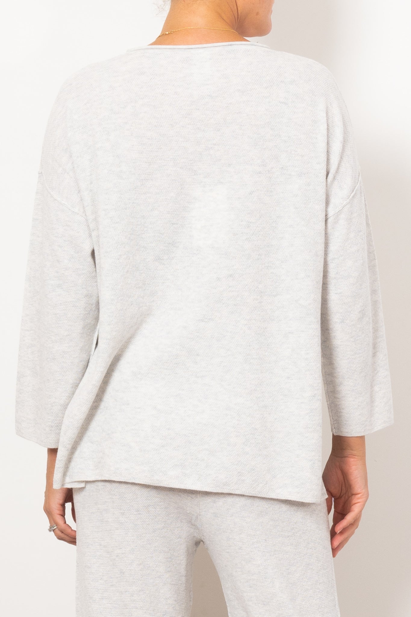 Premium Merino Wool Pullover for Women - Talamaya Winter Retreat Sweater - Cozy & Warm for Cold Weather, Hiking, and Outdoor Adventures