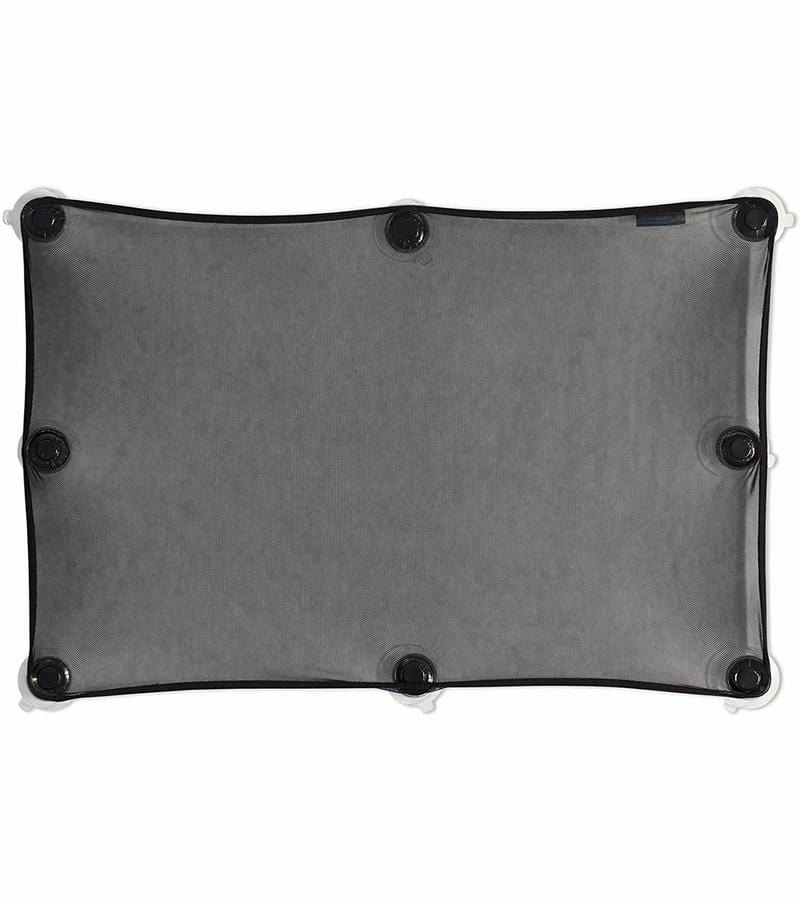 UPPAbaby Easy Fit Window Shade Black - UV Protection Sunshade for Strollers & Baby Carriers - Perfect for Outdoor Walks, Park Visits & Travel