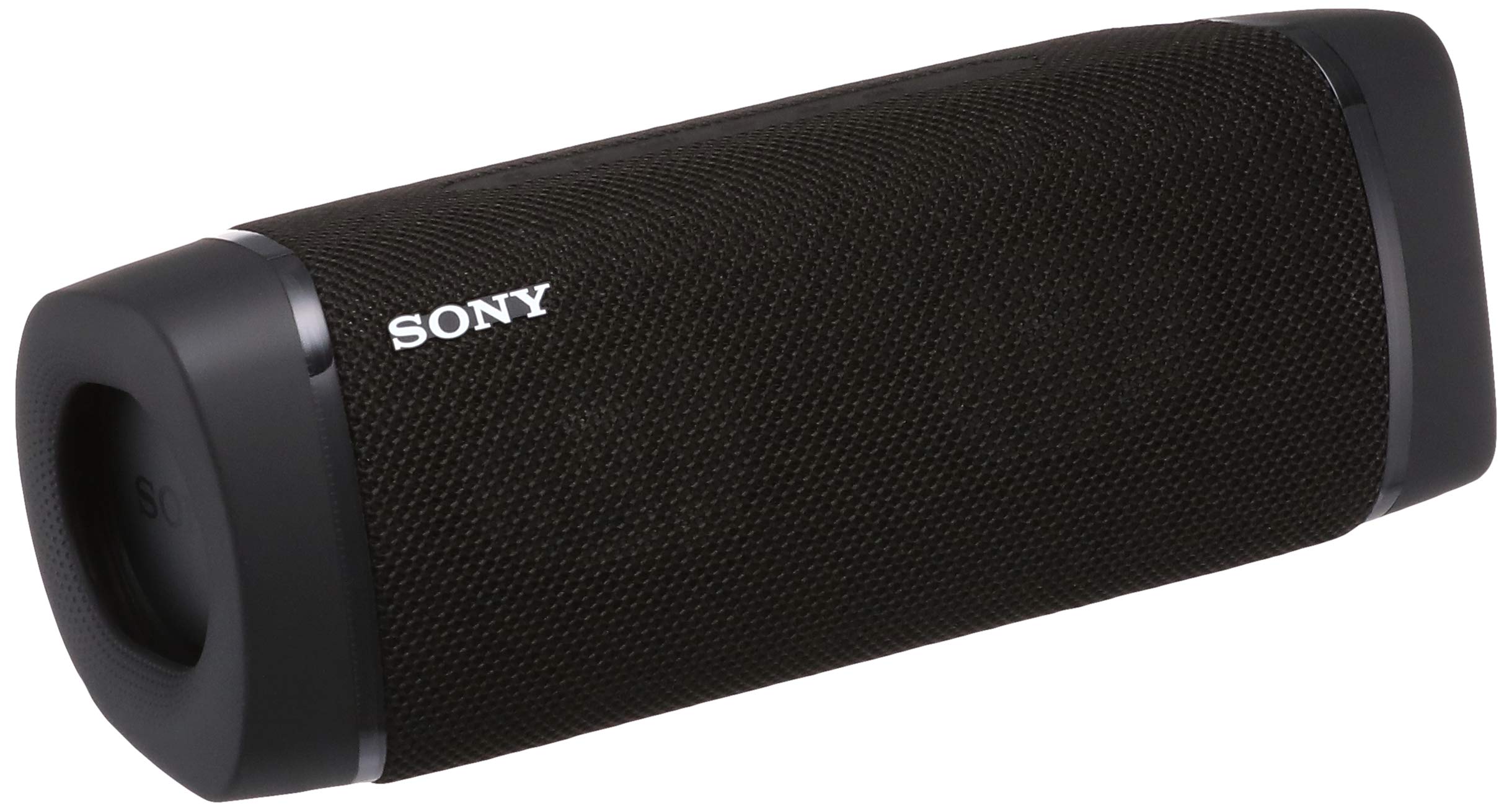 Sony SRS-XB33 Wireless Bluetooth Speaker - Portable, Waterproof, Extra Bass, 24H Battery - Perfect for Outdoor, Beach, Pool & Travel - Shipped from Japan