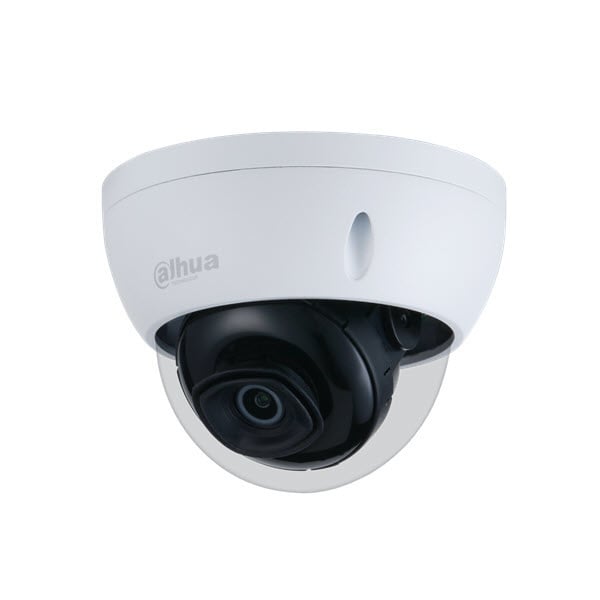 2-Pack 4MP Dome Security Camera Set with Recorder & Cables - Indoor/Outdoor Surveillance for Home & Business Security