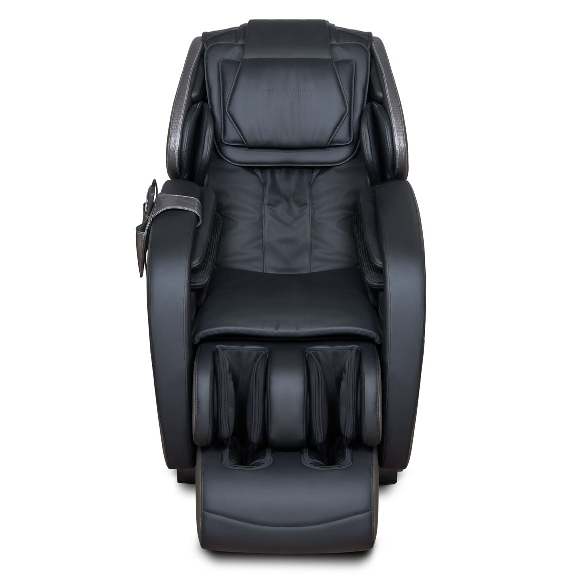 ION 3D Full Body Massage Chair with Zero Gravity Recline - Champagne Gray - Shiatsu Massage for Neck, Back & Legs - Perfect for Home, Office & Relaxation Therapy