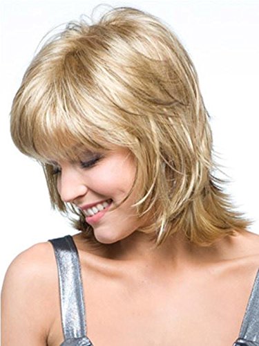Rene of Paris Bailey Wig - 6.5