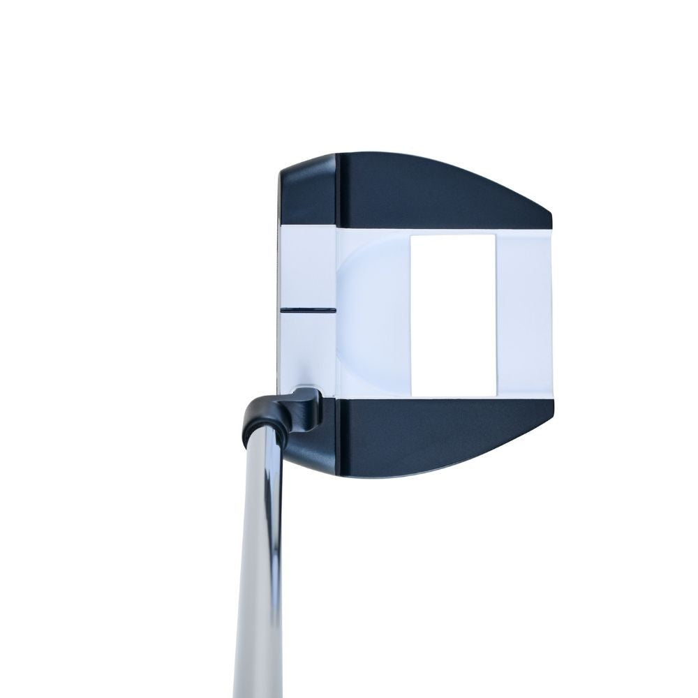 Odyssey Ai ONE Jailbird Mini Versa 90 CH Custom Putter - Premium Golf Putter for Precision Putting | Perfect for Professional Golfers and Putting Practice